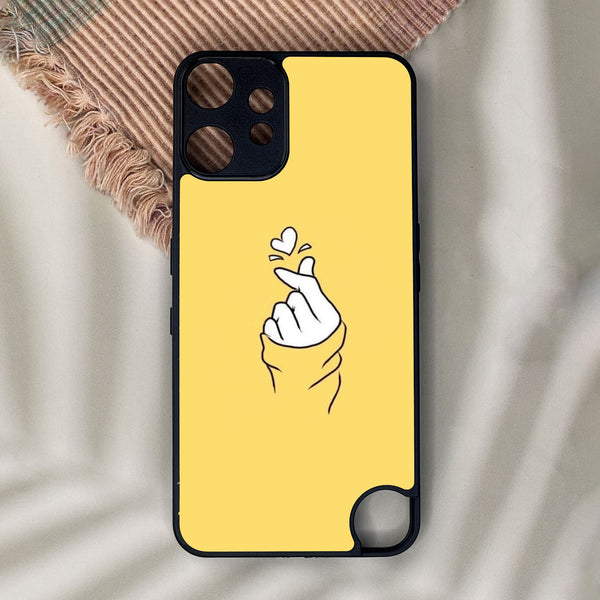 Nothing CMF Phone 2 Pro - Anime Girls Design 2 - Premium Metal Printed Soft Bumper Shock Proof Case