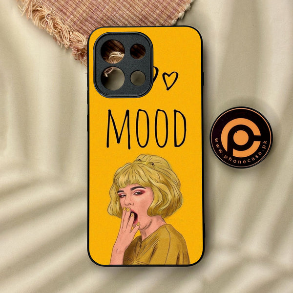 OnePlus 13T - Anime Girls Design 5 - Premium Metal Printed Soft Bumper Shock Proof Case