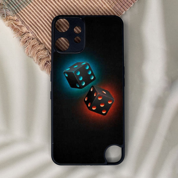 Nothing CMF Phone 2 Pro - Black Art Design 4 - Premium Metal Printed Soft Bumper Shock Proof Case