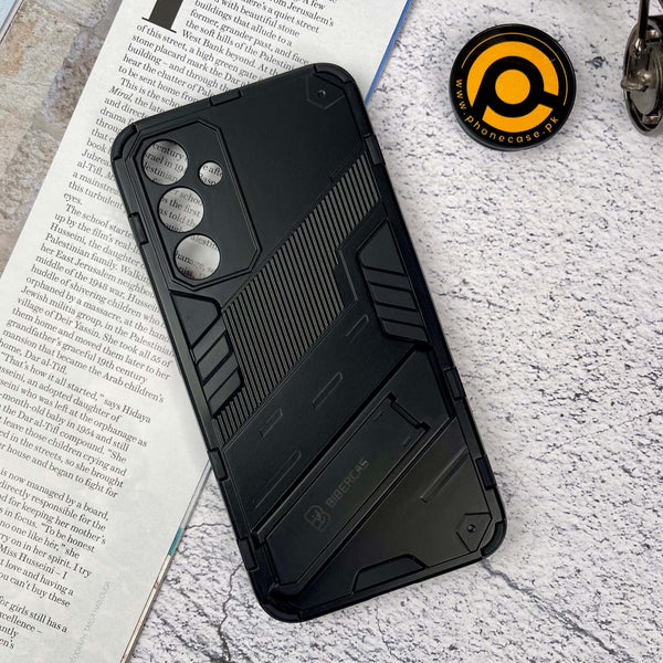 Galaxy A24 Punk TPU Shockproof Phone Case