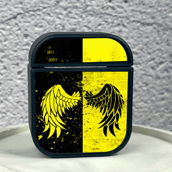 Apple Airpods 1/2 Case - Angel Wings 2.0 Series - Front Back Premium Print