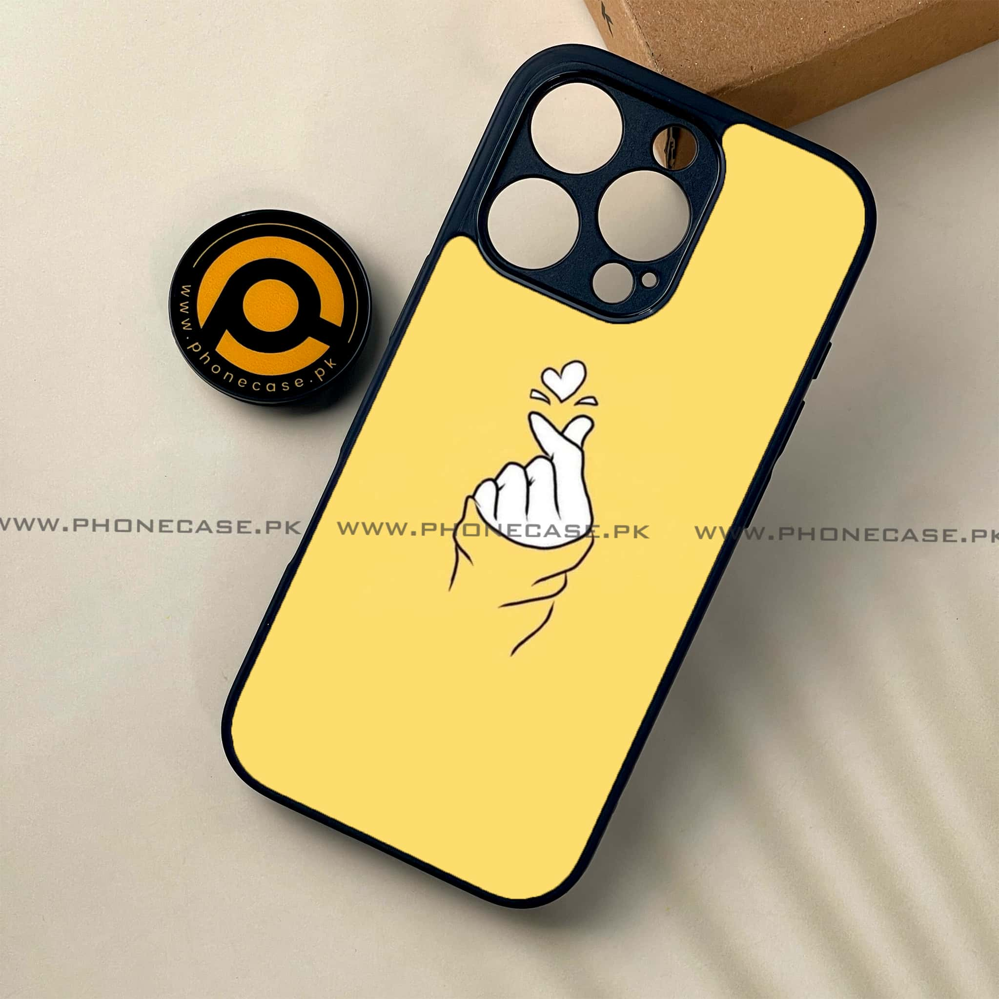 iPhone 16 Pro - Anime Girls Series - Premium Printed Glass soft Bumper shock Proof Case