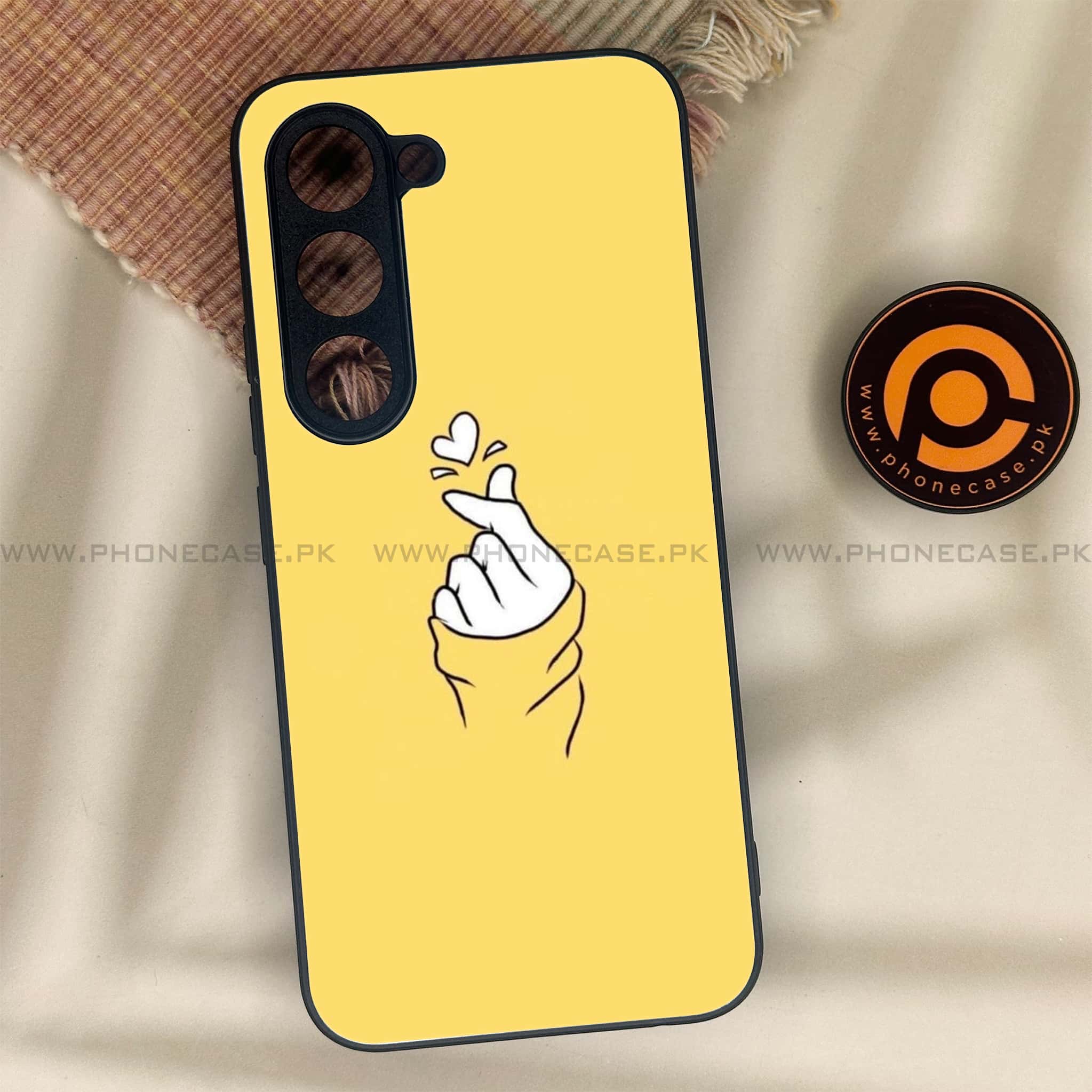 Tecno Spark 40 Pro - Anime Girls Series - Premium Metal Printed soft Bumper shock Proof Case