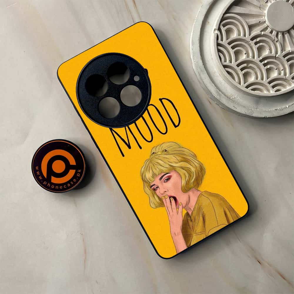 OnePlus 13 - Anime Girls Series - Premium Metal Printed soft Bumper shock Proof Case