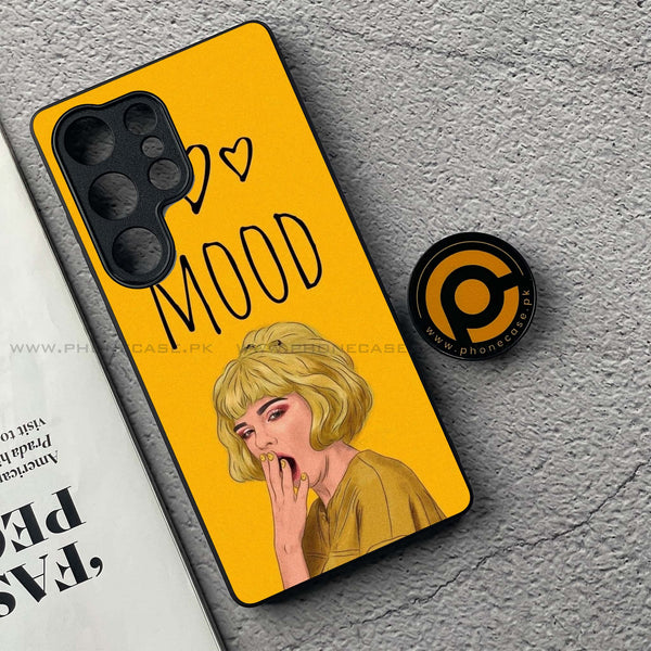 Anime Girls Design 5 - Premium Metal Phone Case All Models