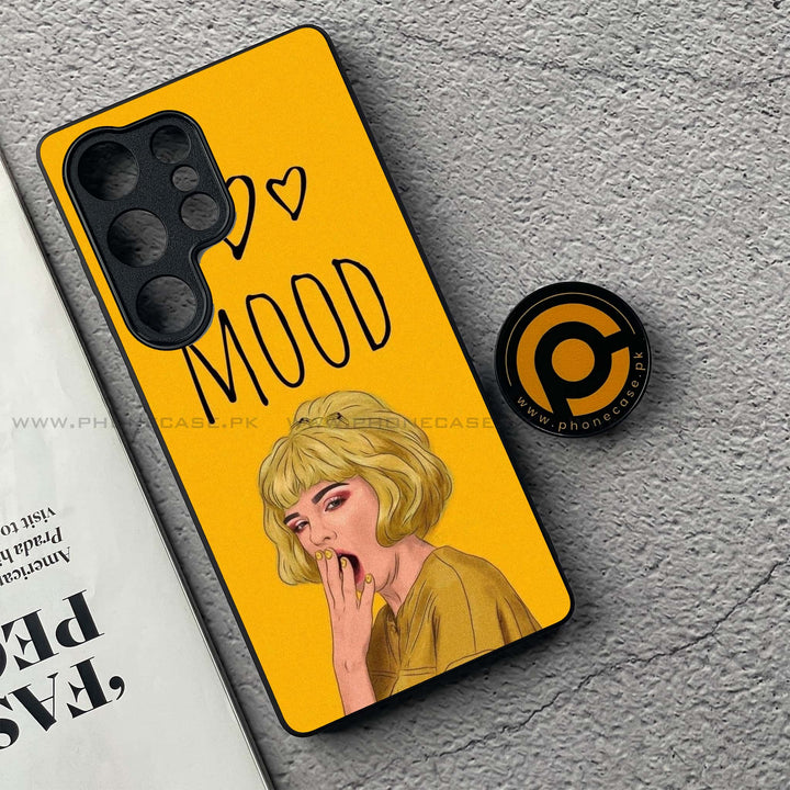 Anime Girls Design 5 - Premium Metal Phone Case All Models