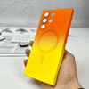 Orange/Yellow