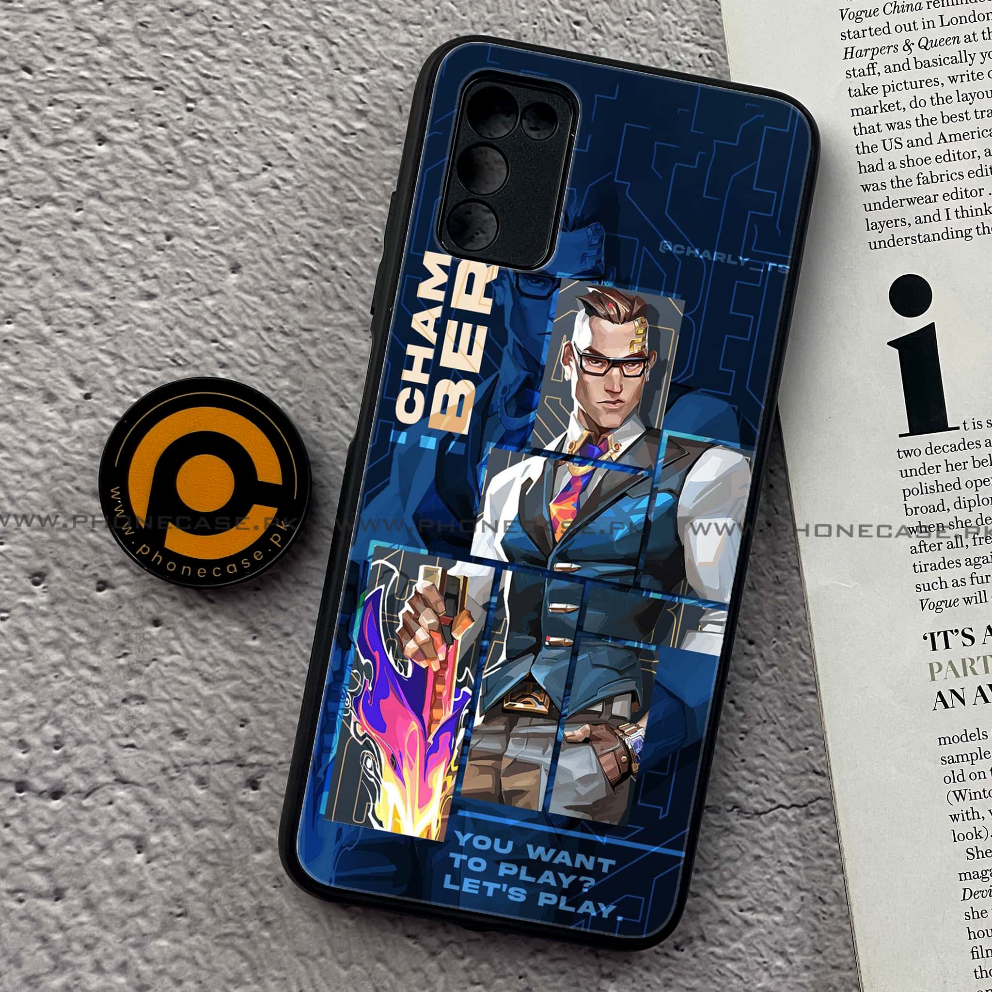 Samsung Galaxy A02s - Battle-Ready Series - Premium Printed Metal soft Bumper shock Proof Case