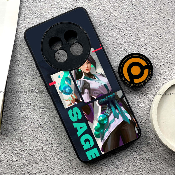 Realme 13 Pro Plus - Battle-Ready - Premium Printed Metal soft Bumper shock Proof Case