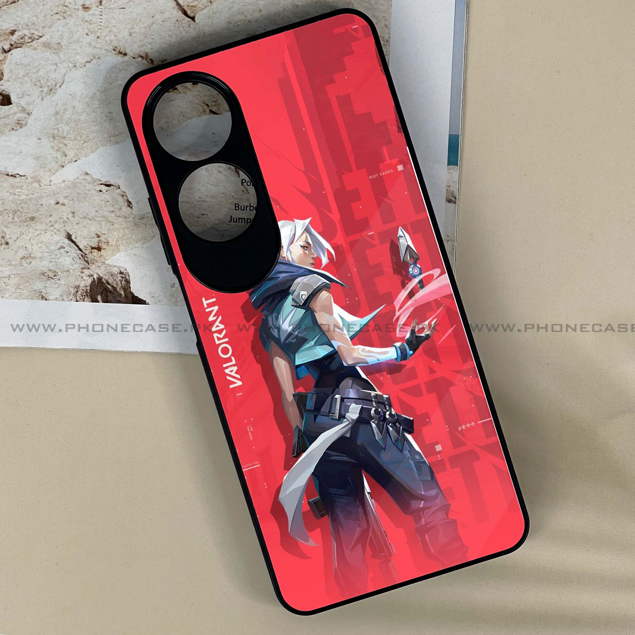 Oppo A60 - Battle-Ready - Premium Printed Metal soft Bumper shock Proof Case