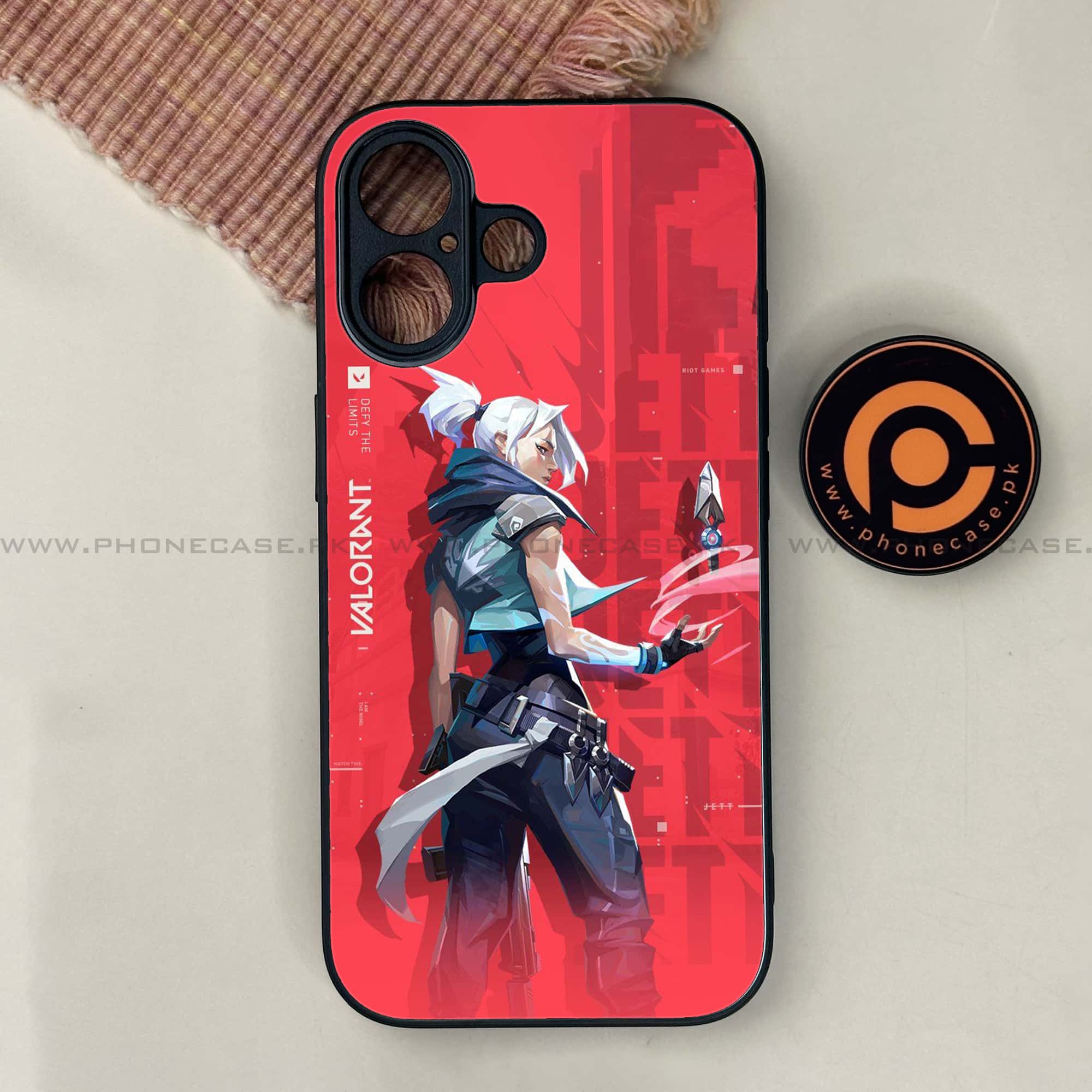 iPhone 17 - Battle-Ready Series - Premium Printed Glass soft Bumper shock Proof Case
