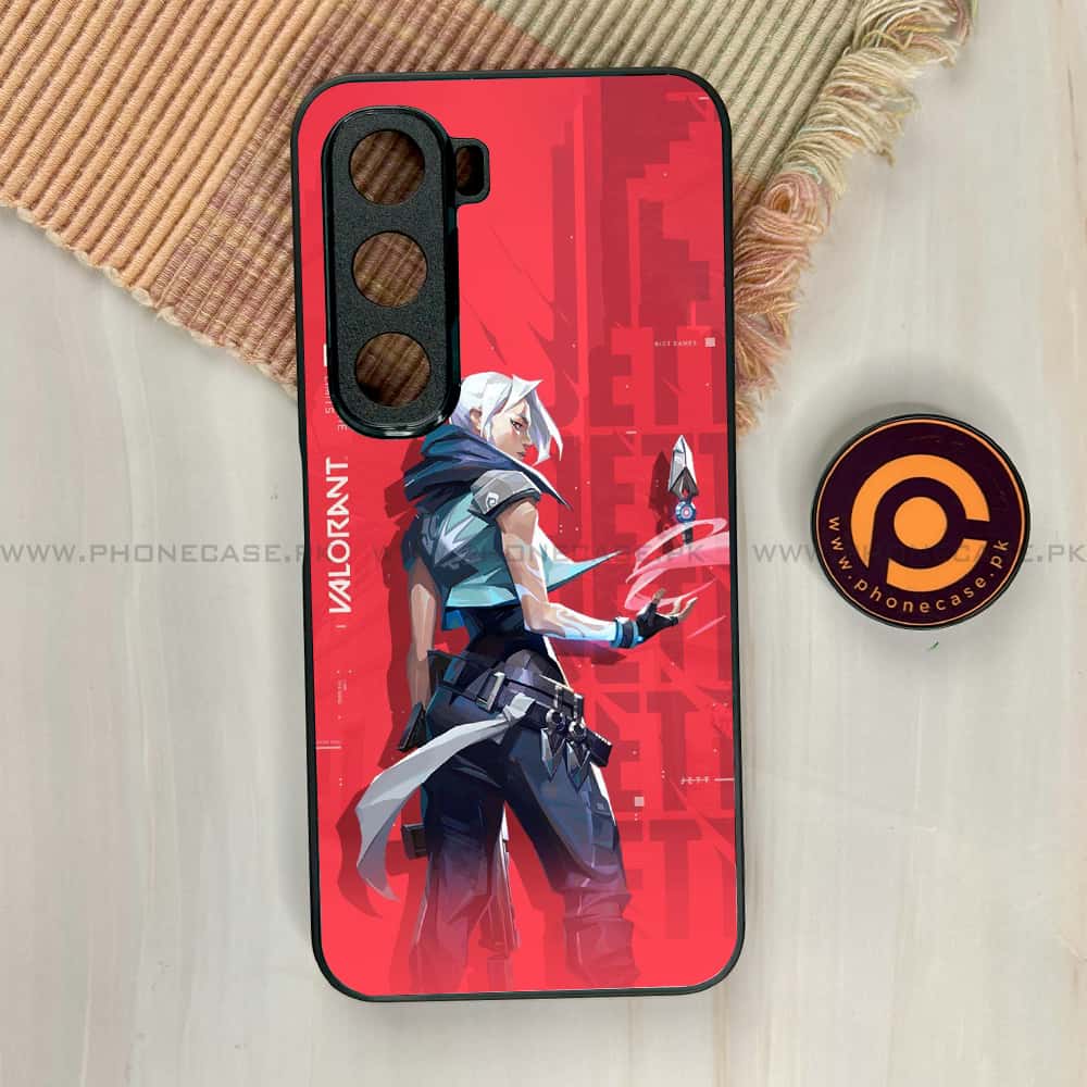 Infinix Hot 60i - Battle-Ready Series - Premium Metal Printed soft Bumper shock Proof Case