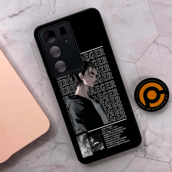 Realme C75x 4G - Battlefront Legends Series - Premium Metal Printed soft Bumper shock Proof Case