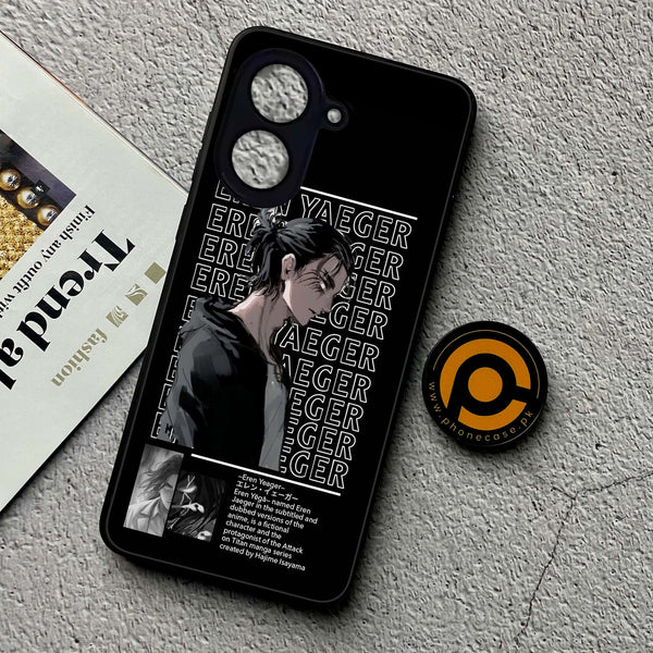 Xiaomi Redmi A5 - Battlefront Legends Design 1  - Premium Metal Printed soft Bumper shock Proof Case CS-38708