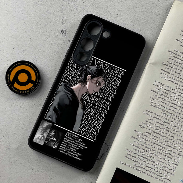 Vivo Y04 - Battlefront Legends Series - Premium Metal Printed Soft Bumper Shockproof Case