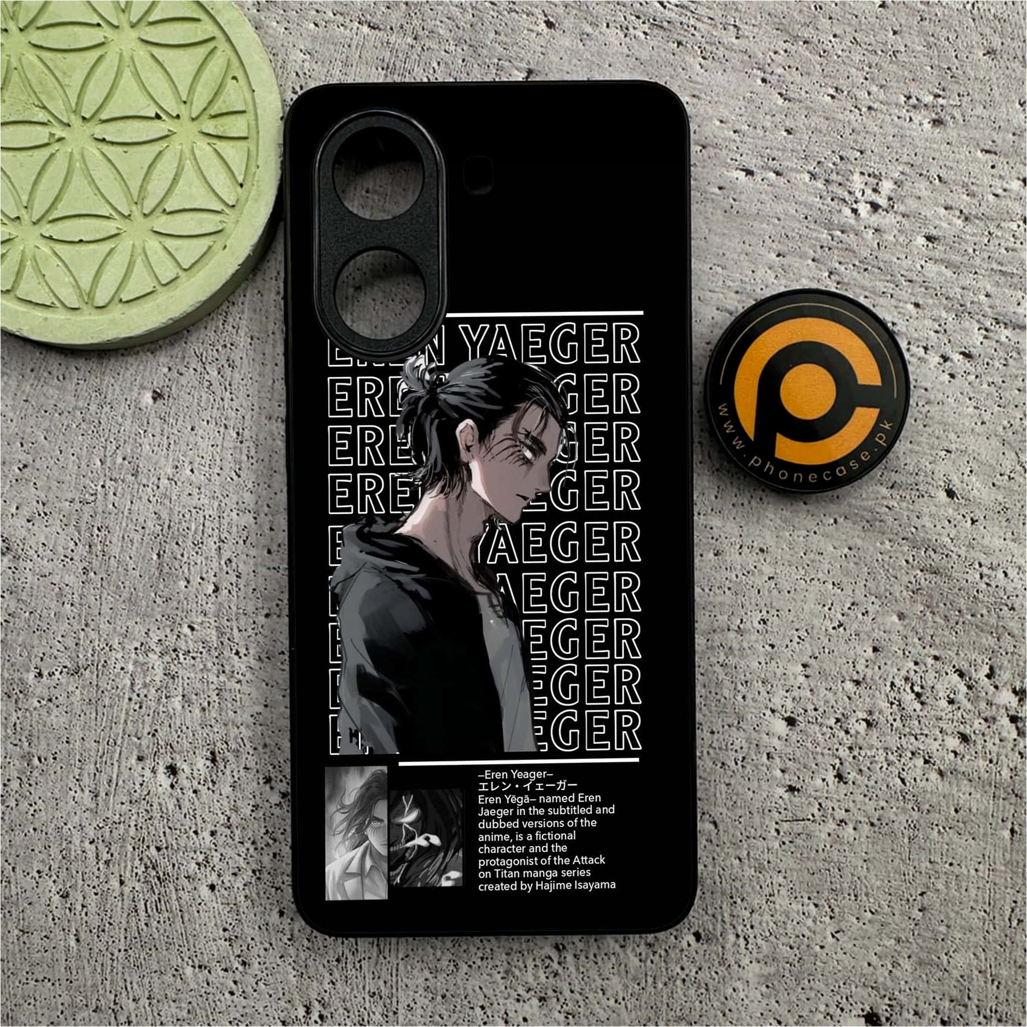 Xiaomi Poco X7 Pro 5G - Battlefront Legends Series - Premium Metal  Printed soft Bumper shock Proof Case
