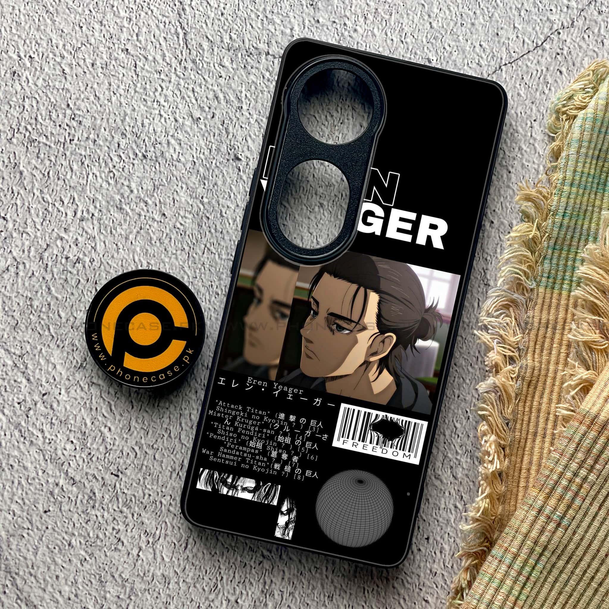 Vivo S19 Pro - Battlefront Legends Series - Premium Metal Printed soft Bumper shock Proof Case