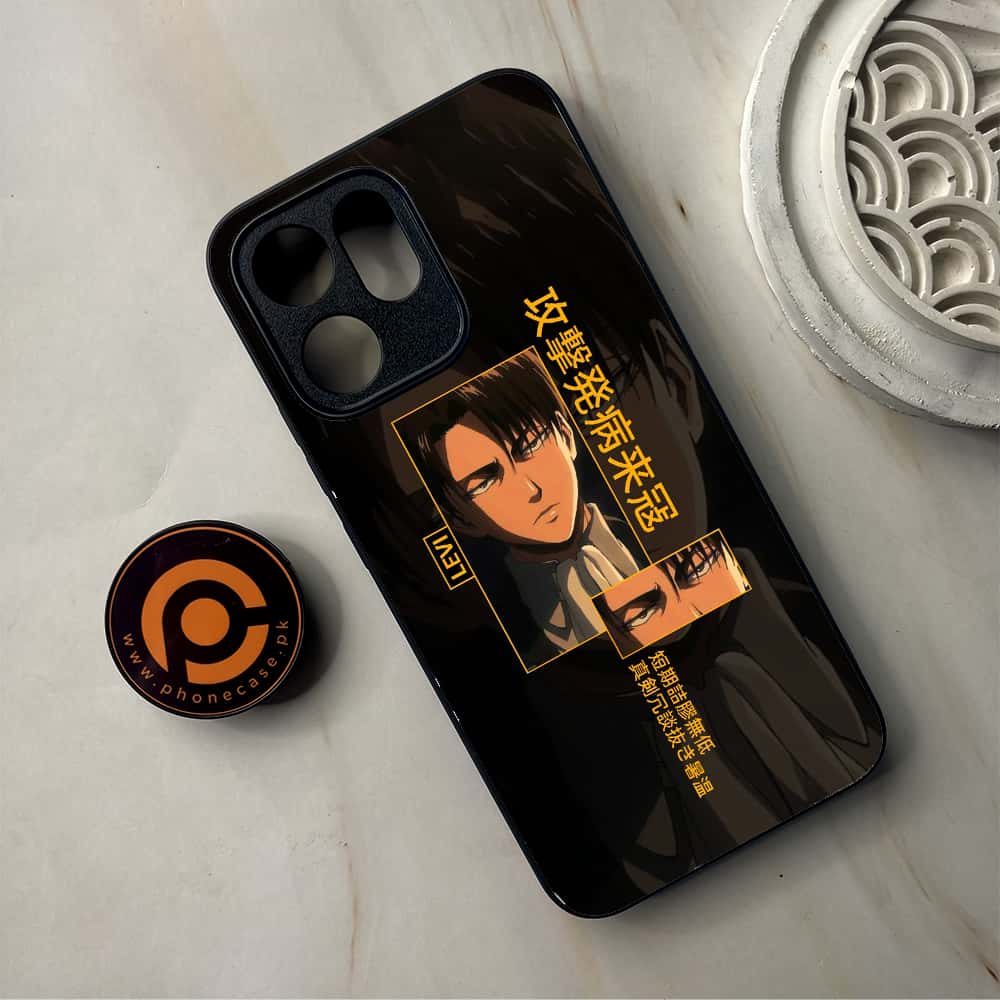 Oppo Reno 14F - Battlefront Legends Series - Premium Metal Printed Soft Bumper Shockproof Case