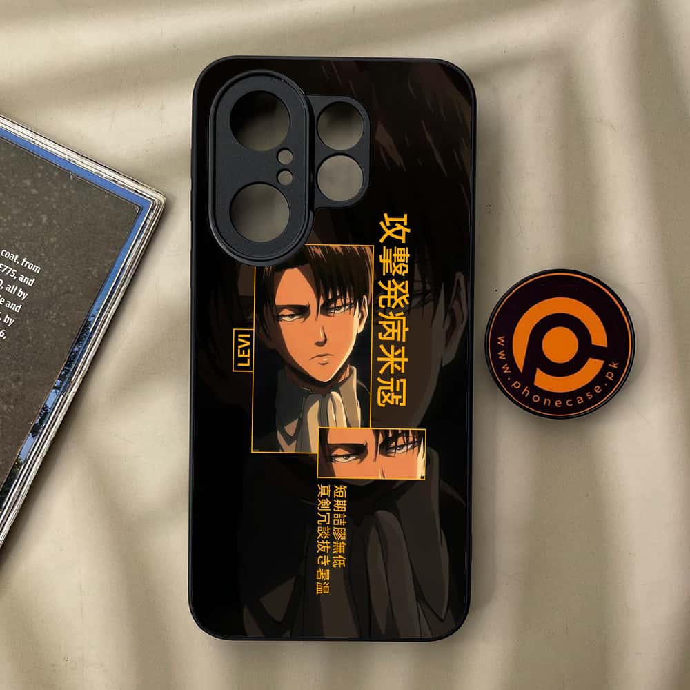 Vivo X200 FE - Battlefront Legends Series - Premium Metal Printed soft Bumper Shock Proof Case