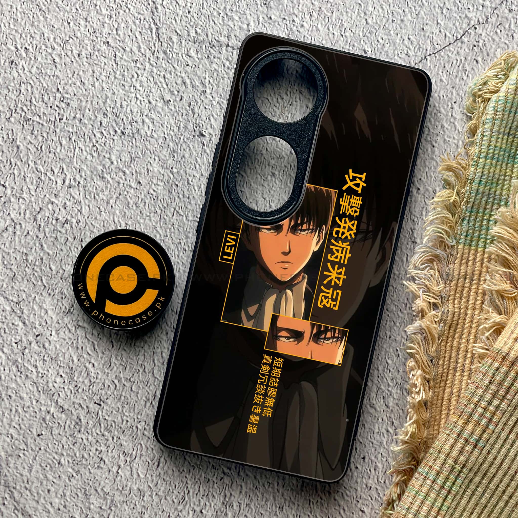 Vivo S19 Pro - Battlefront Legends Series - Premium Metal Printed soft Bumper shock Proof Case