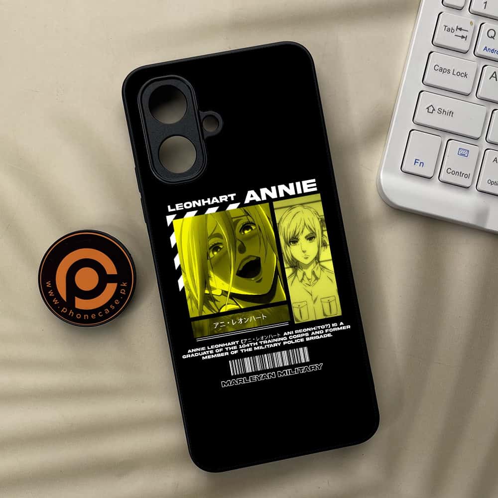 Tecno Spark Go 2 - Battlefront Legends Series - Premium Metal Printed soft Bumper Shock Proof Case