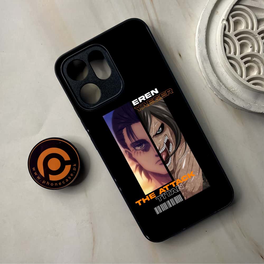 Oppo Reno 14F - Battlefront Legends Series - Premium Metal Printed Soft Bumper Shockproof Case