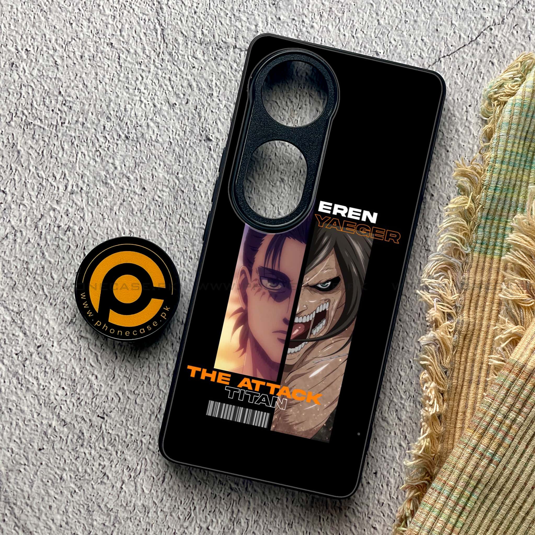 Vivo V40 Pro - Battlefront Legends Series - Premium Metal Printed soft Bumper shock Proof Case