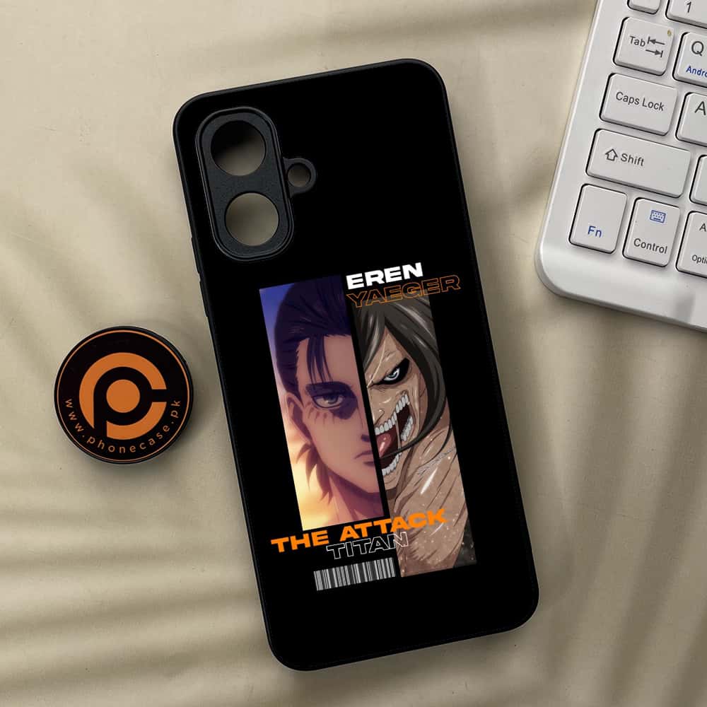Tecno Spark Go 2 - Battlefront Legends Series - Premium Metal Printed soft Bumper Shock Proof Case