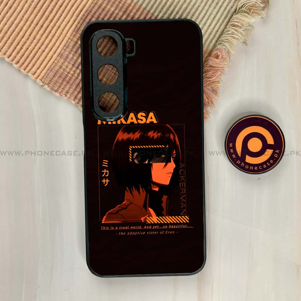 Infinix Hot 60i - Battlefront Legends Series - Premium Metal Printed soft Bumper shock Proof Case
