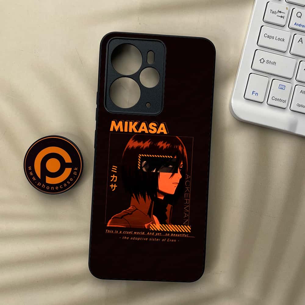 Realme 14T 5G - Battlefront Legends Series - Premium Metal Printed soft Bumper Shock Proof Case