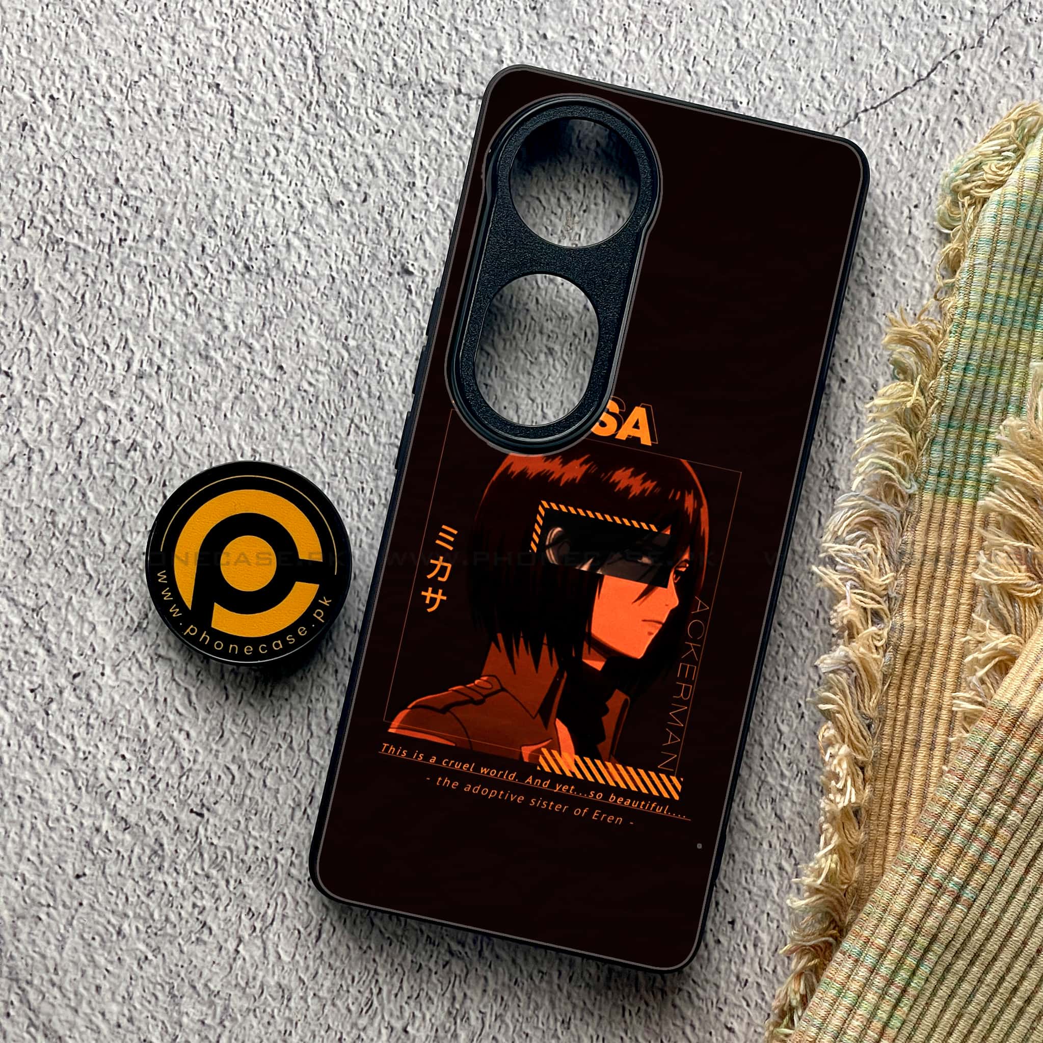 Vivo S19 Pro - Battlefront Legends Series - Premium Metal Printed soft Bumper shock Proof Case