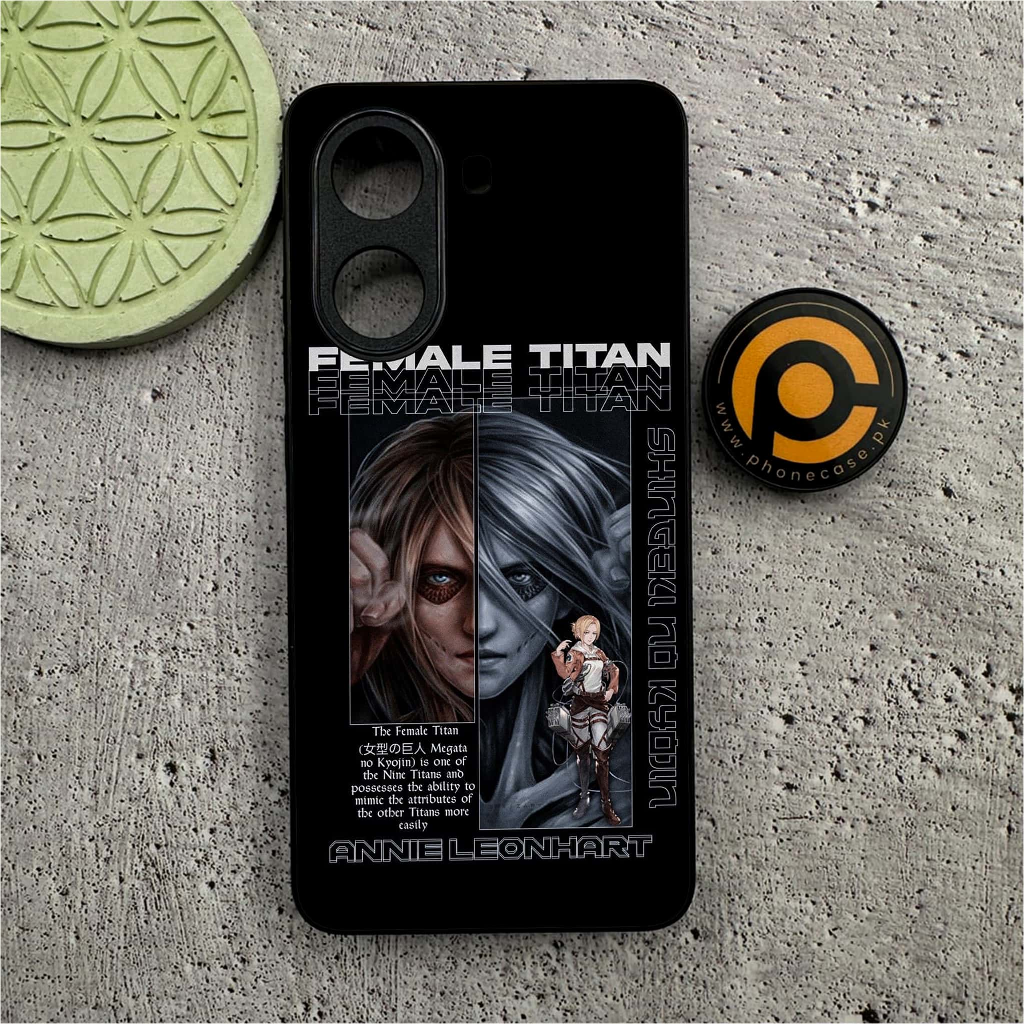 Xiaomi Poco X7 Pro 5G - Battlefront Legends Series - Premium Metal  Printed soft Bumper shock Proof Case