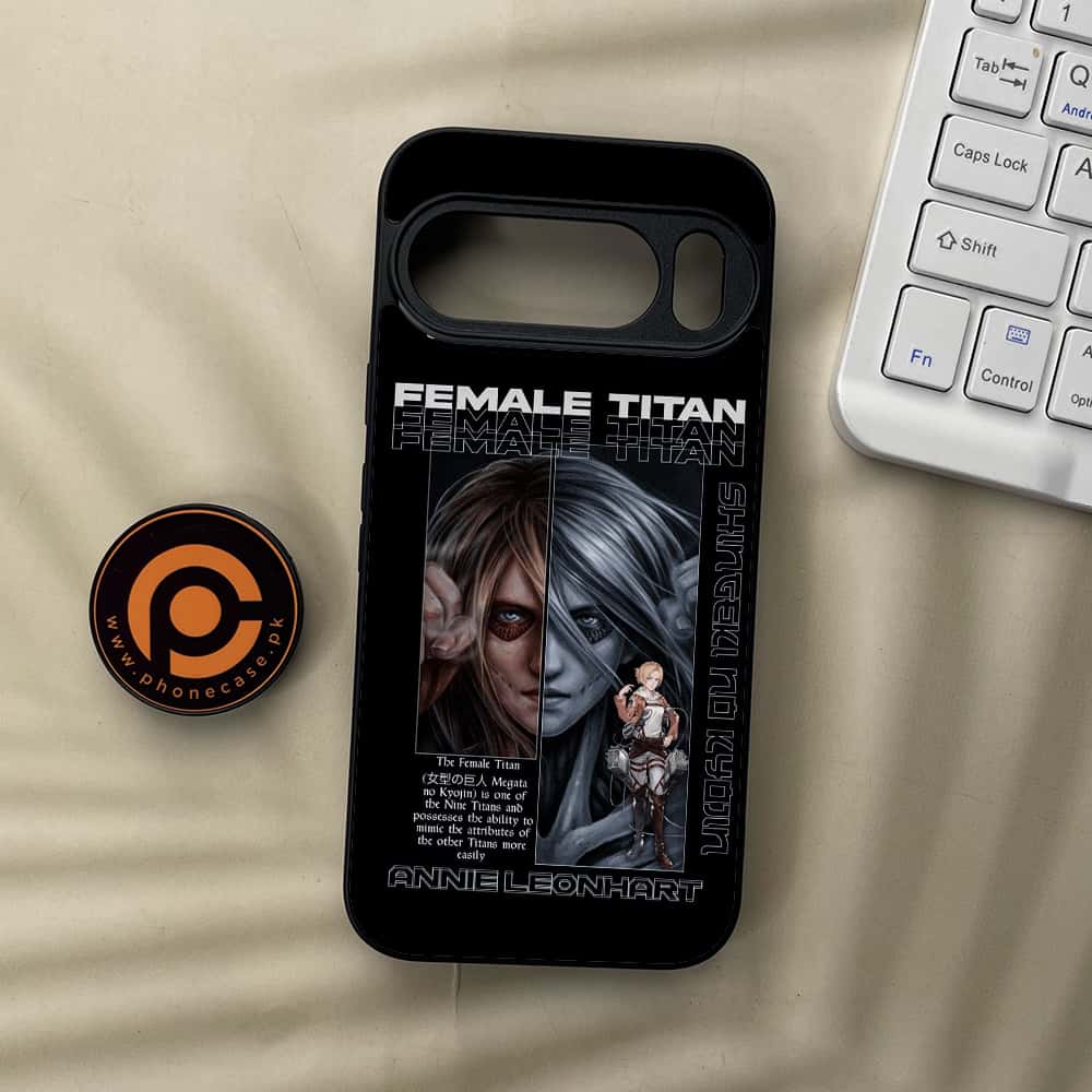 Google Pixel 10  - Battlefront Legends Series - Premium Metal Printed soft Bumper Shockof Case