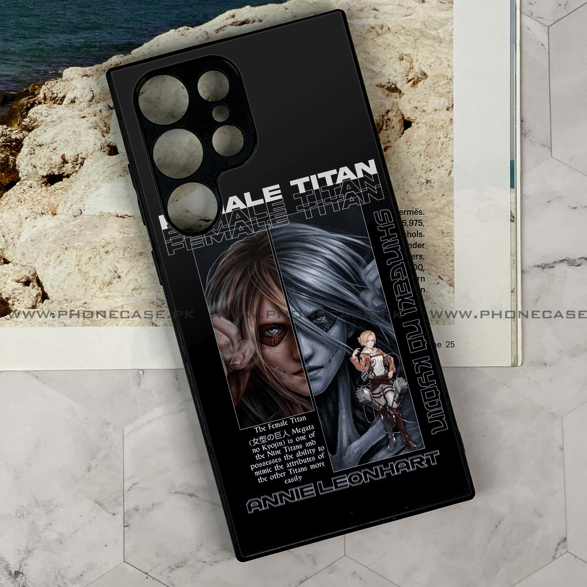 Samsung Galaxy S24 Ultra - Battlefront Legends Series - Premium Metal Printed soft Bumper shock Proof Case