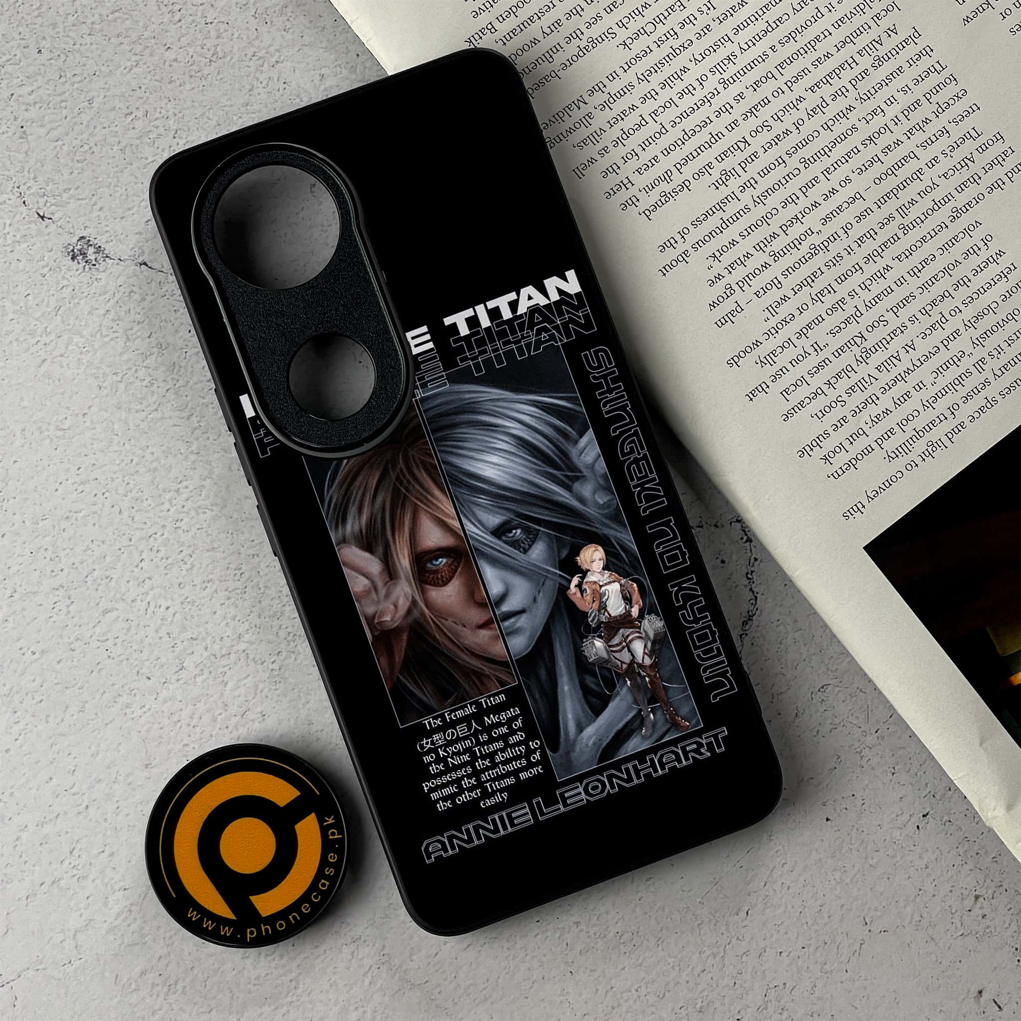 Vivo V50 - Battlefront Legends Series - Premium Metal Printed Soft Bumper Shockproof Case
