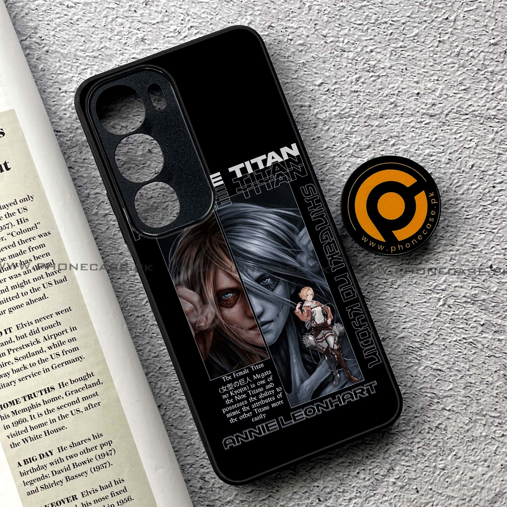 Vivo Y19s Pro - Battlefront Legends Series - Premium Metal Printed soft Bumper shock Proof Case