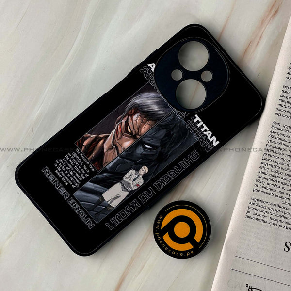 Tecno Spark Go 1 - Battlefront Legends  Design 9  - Premium Metal Printed soft Bumper shock Proof Case   CS-30144 CS-52426 CS-52680