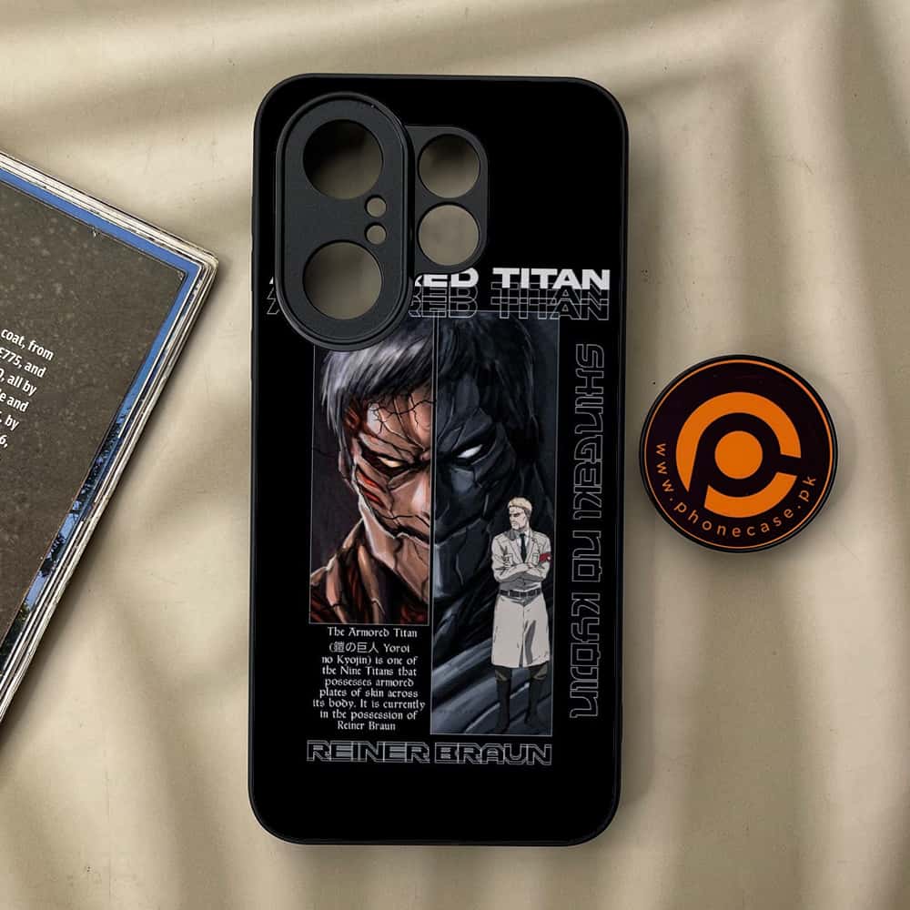 Vivo X200 FE - Battlefront Legends Series - Premium Metal Printed soft Bumper Shock Proof Case