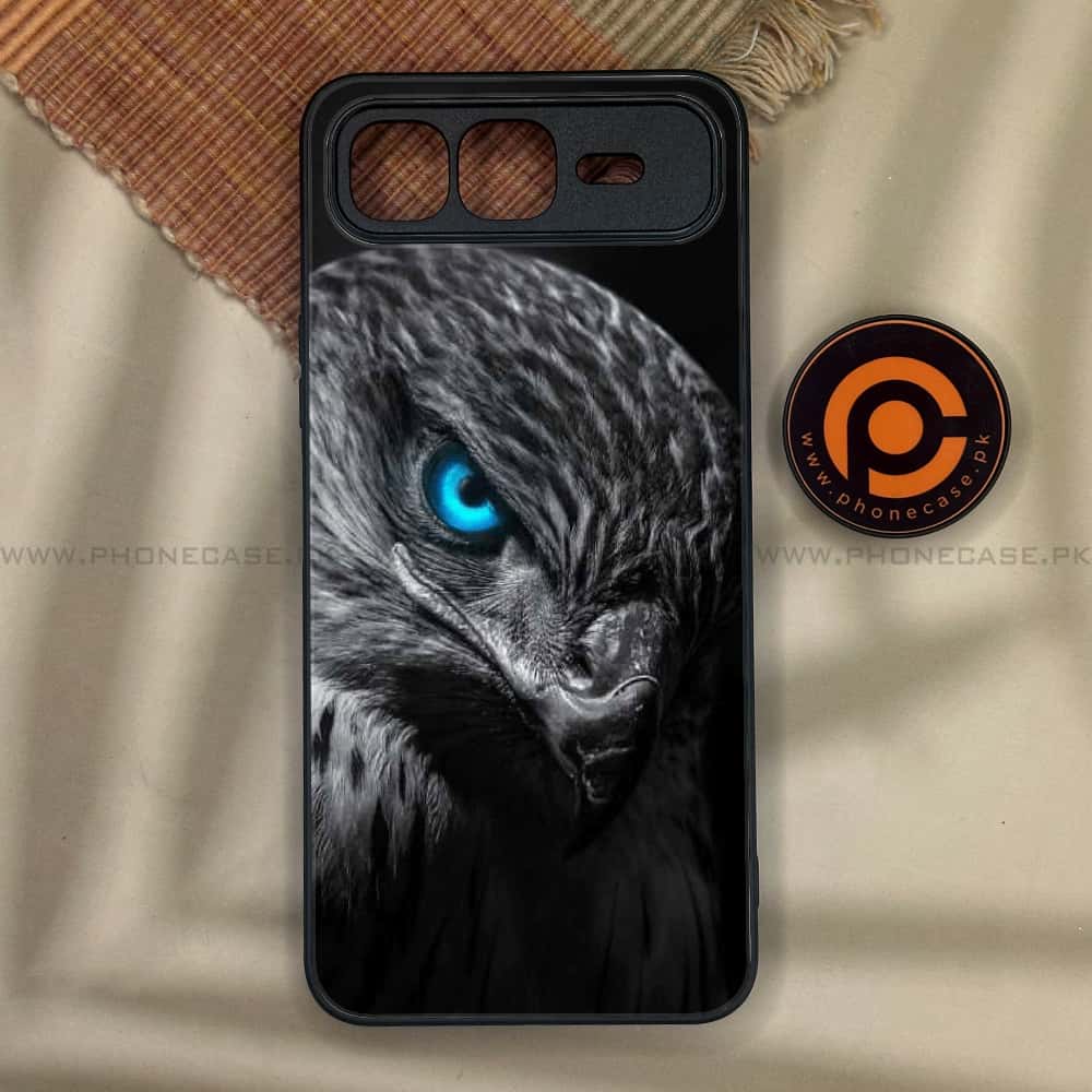 Infinix Smart 10 Plus - Black Art Series - Premium Metal Printed soft Bumper shock Proof Case