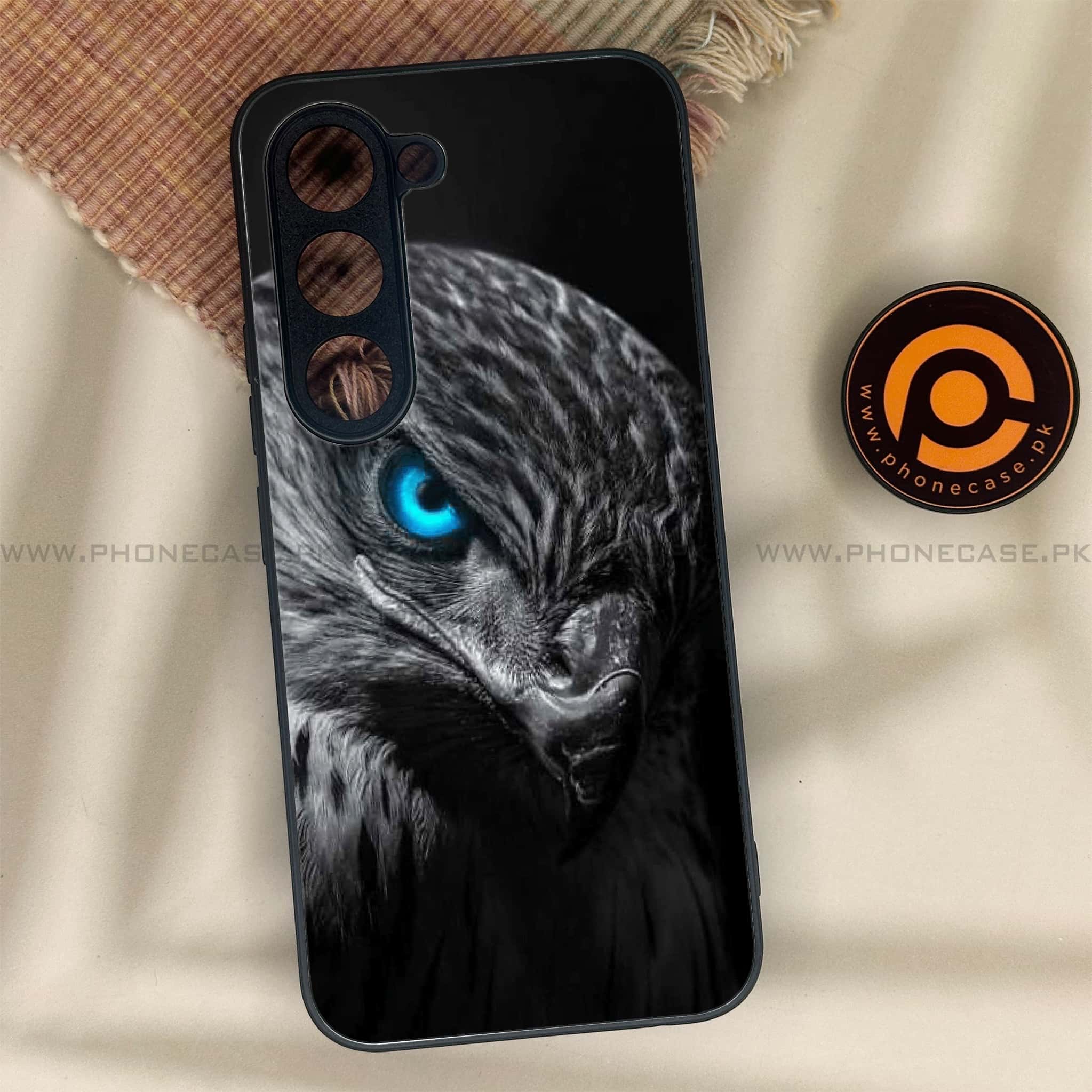 Tecno Spark 40 Pro - Black Art Series - Premium Metal Printed soft Bumper shock Proof Case