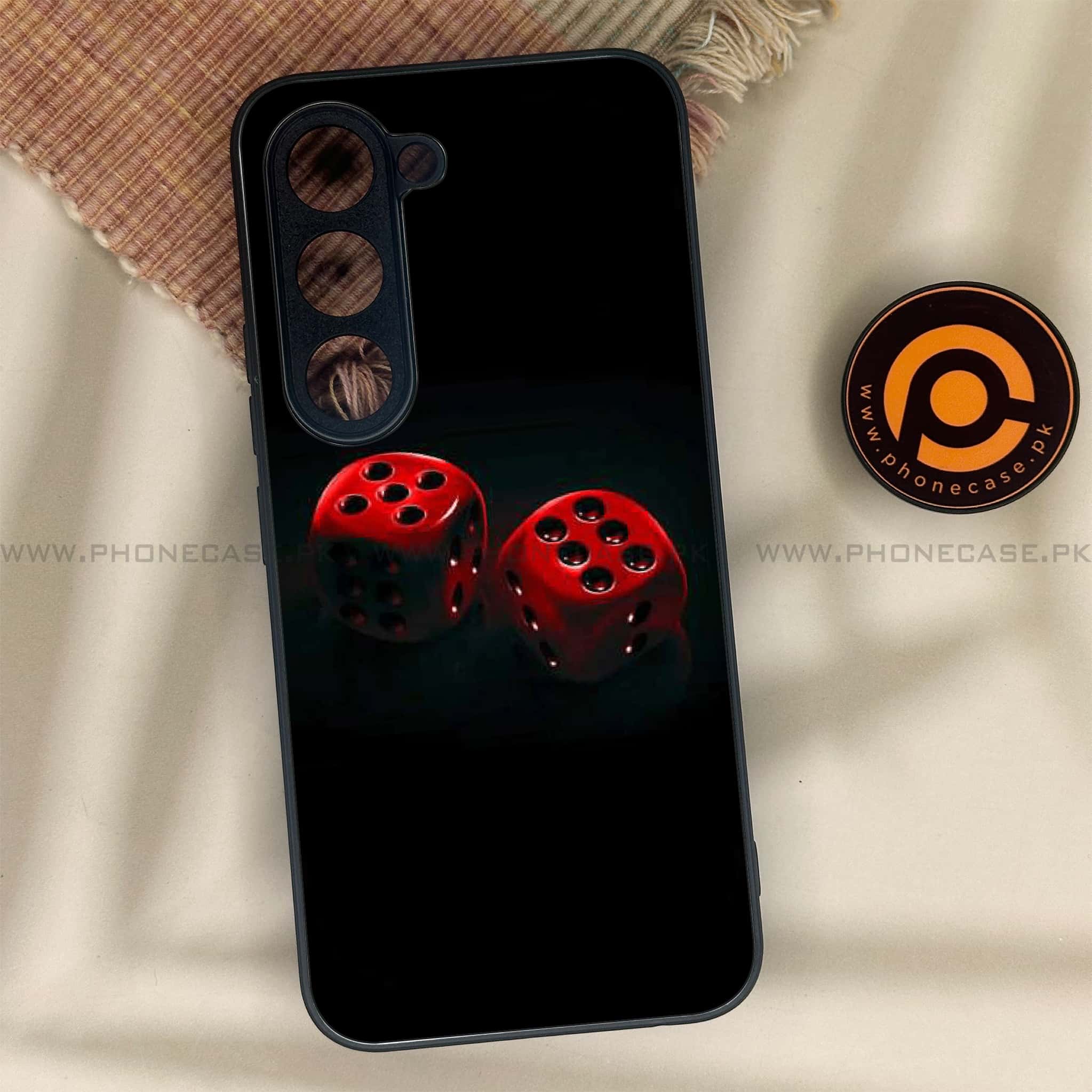 Tecno Spark 40 Pro - Black Art Series - Premium Metal Printed soft Bumper shock Proof Case
