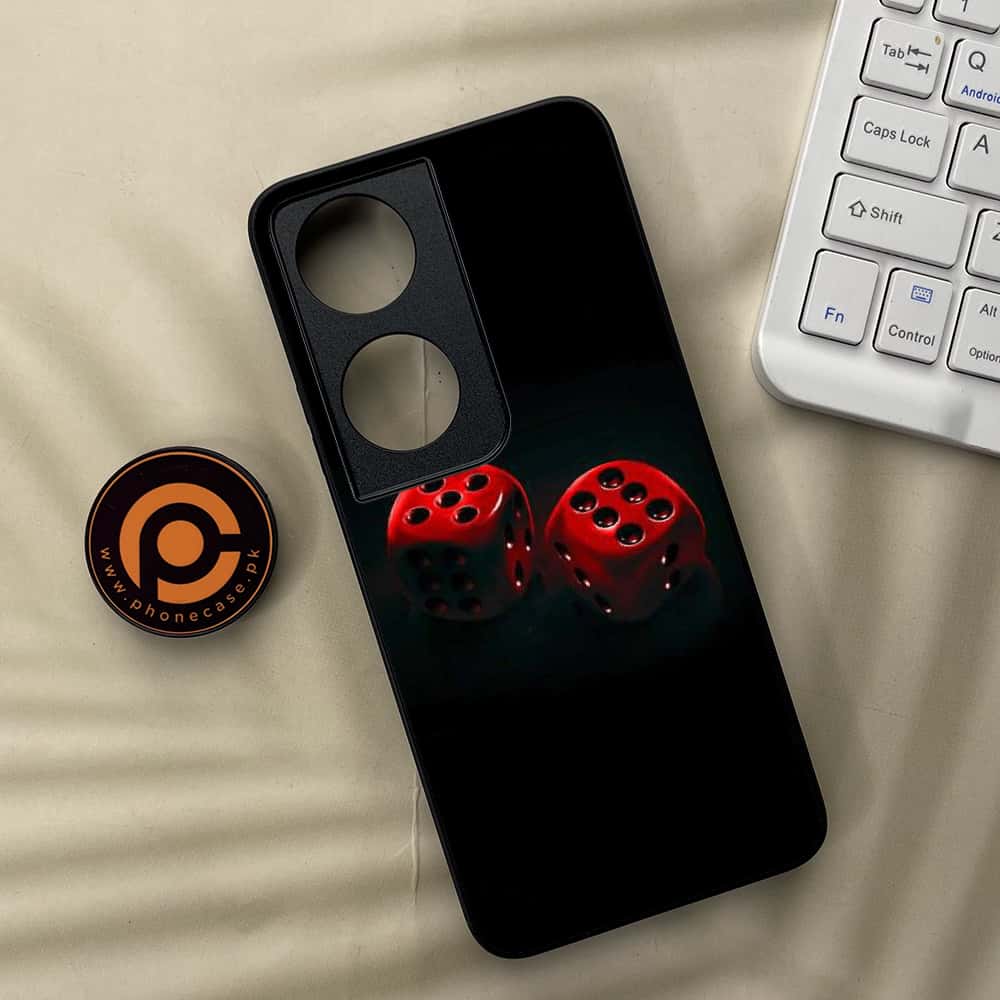 Honor X7b - Black Art Series - Premium Metal  Printed soft Bumper shock Proof Case