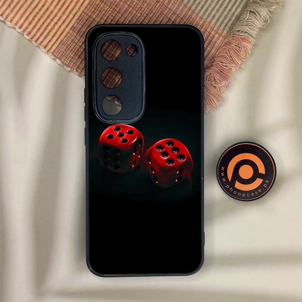 Tecno Spark 40 Pro Plus - Black Art Series - Premium Metal Printed soft Bumper shock Proof Case