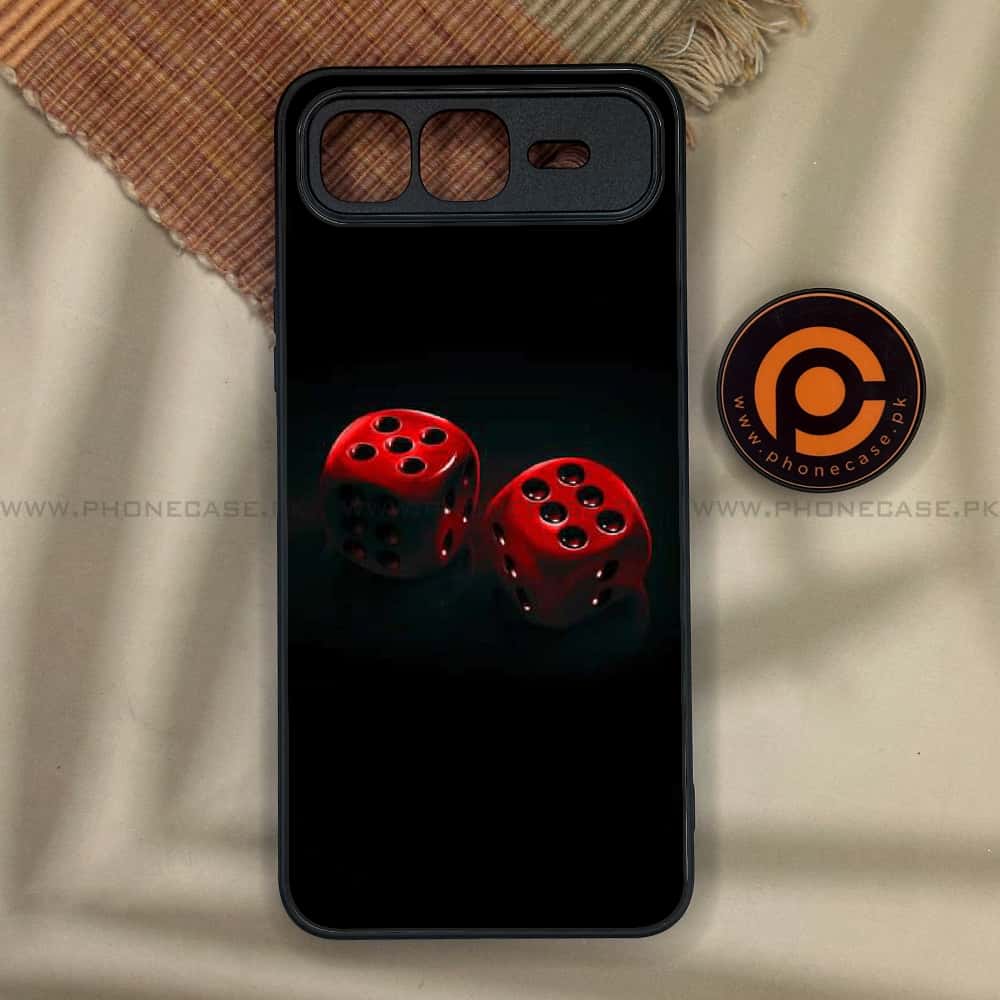 Infinix Smart 10 Plus - Black Art Series - Premium Metal Printed soft Bumper shock Proof Case
