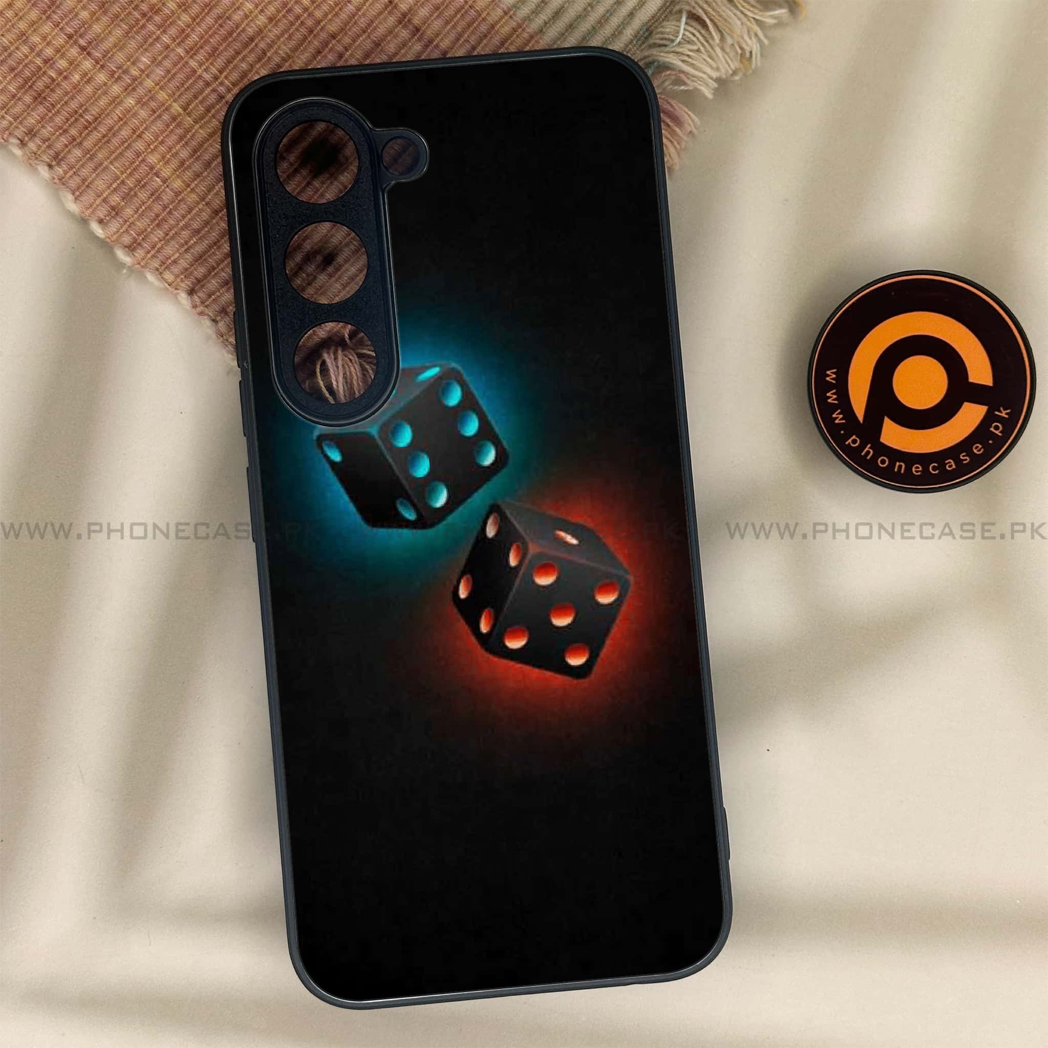 Tecno Spark 40 Pro - Black Art Series - Premium Metal Printed soft Bumper shock Proof Case