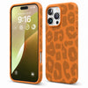 Orange Camo
