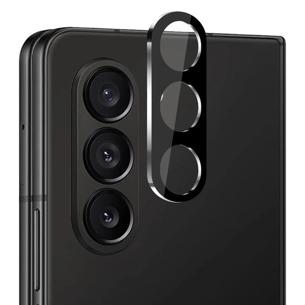 Samsung Galaxy Z Fold 5 3D Curved Lens Protector 9H
