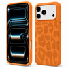 Orange Camo