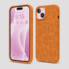Orange Camo