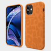 Orange Camo
